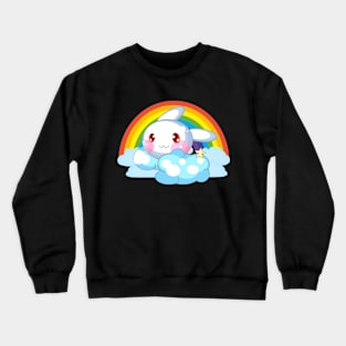 Cute Baby Crewneck Sweatshirt